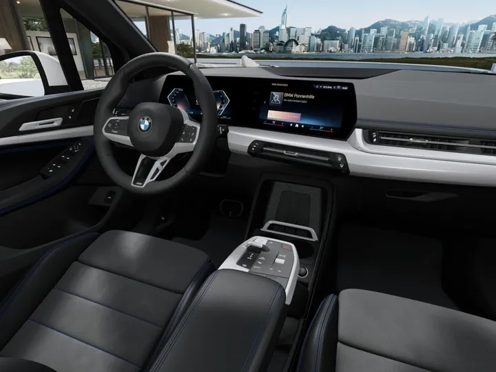 BMW 223 Active Tourer