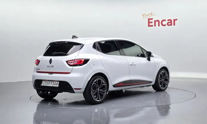 Renault-KoreaSamsung Cilo