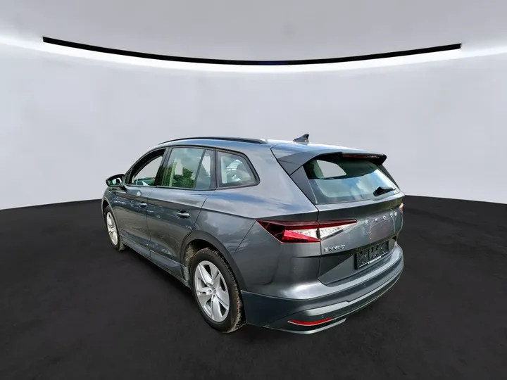 Škoda Enyaq