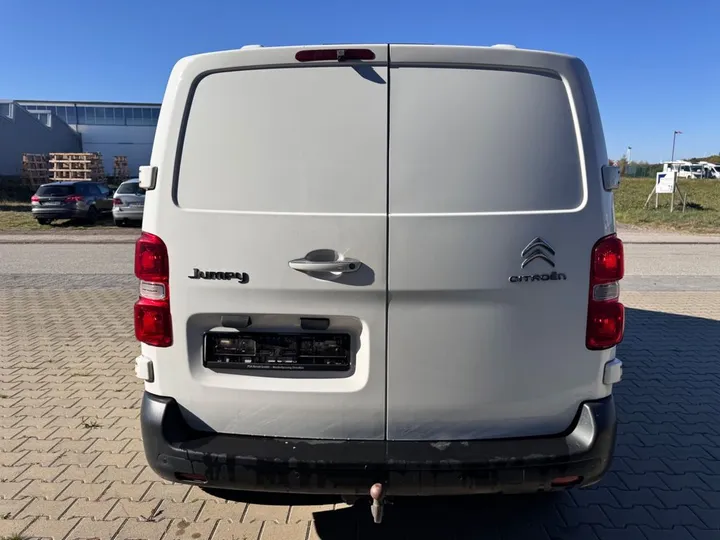 Citroën Jumpy