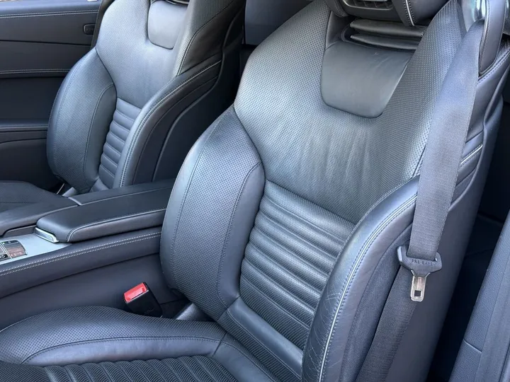 Mercedes-Benz SL 350