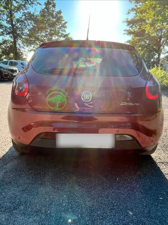 Fiat Bravo