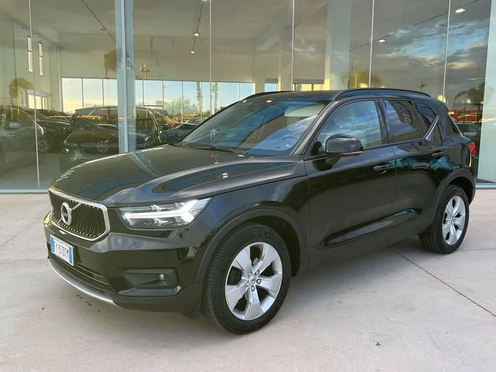 Volvo Other