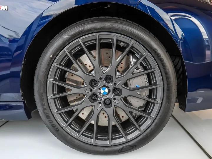 BMW M135