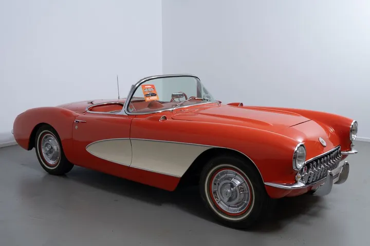 Chevrolet Other