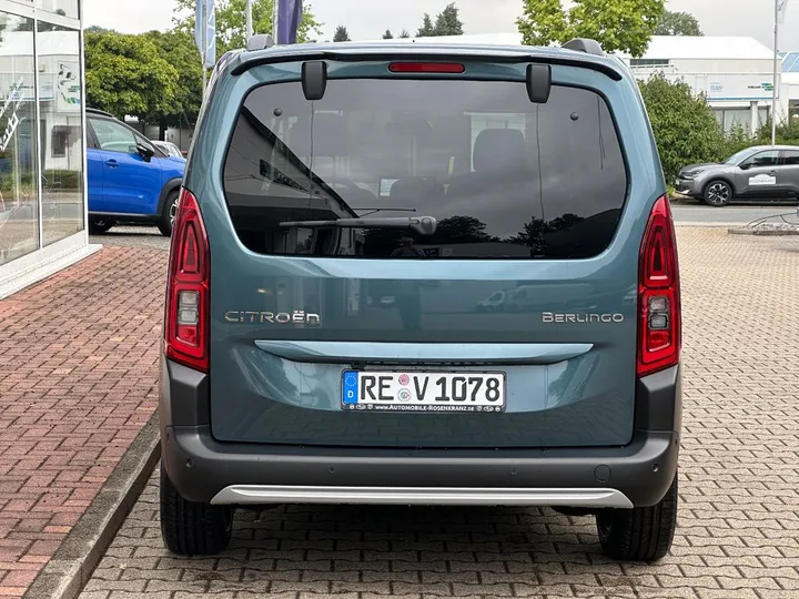 Citroën Berlingo