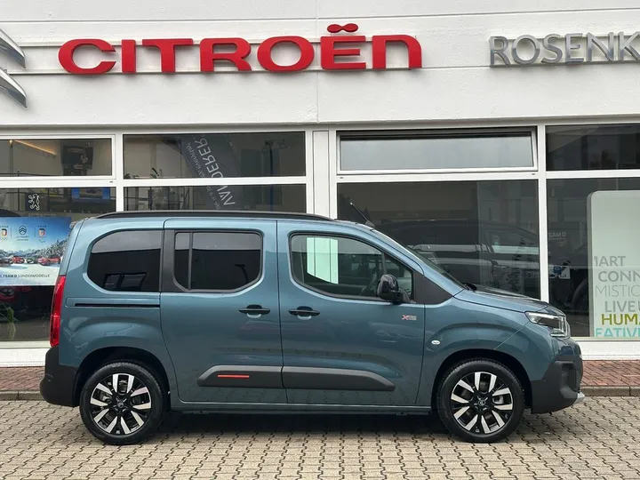 Citroën Berlingo