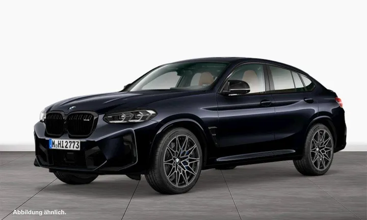 BMW X4 M