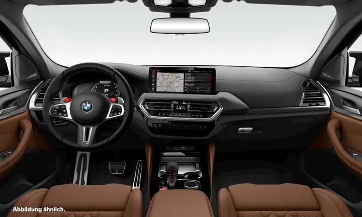 BMW X4 M