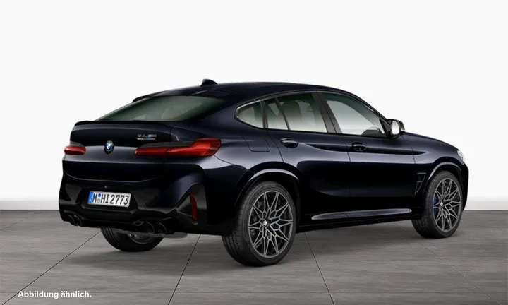 BMW X4 M