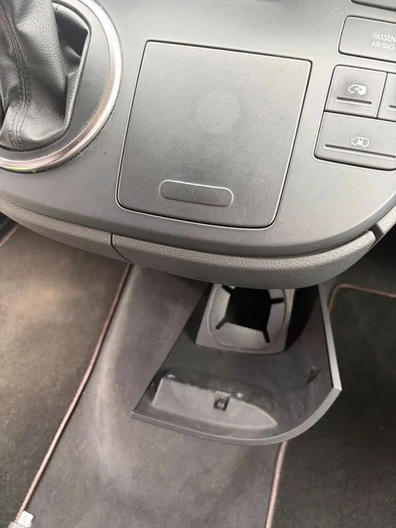 Volkswagen T5 Multivan