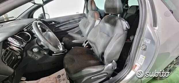 DS Automobiles DS3
