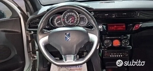 DS Automobiles DS3