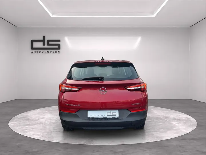 Opel Grandland (X)