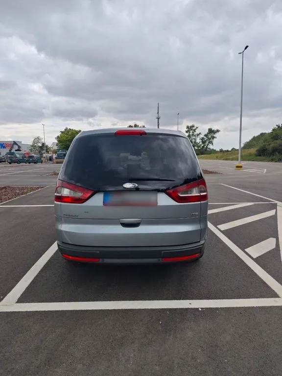 Ford Galaxy