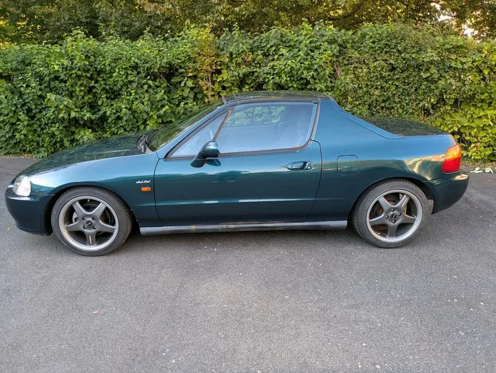 Honda CRX