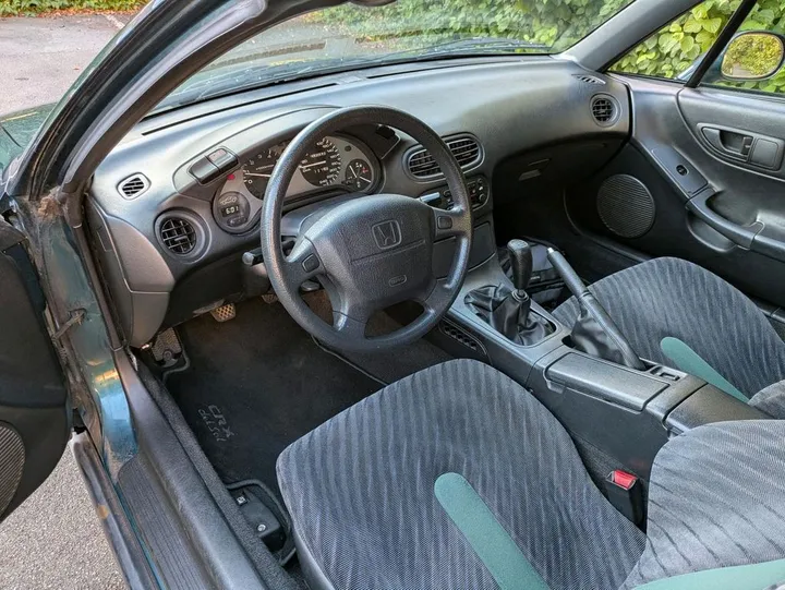 Honda CRX