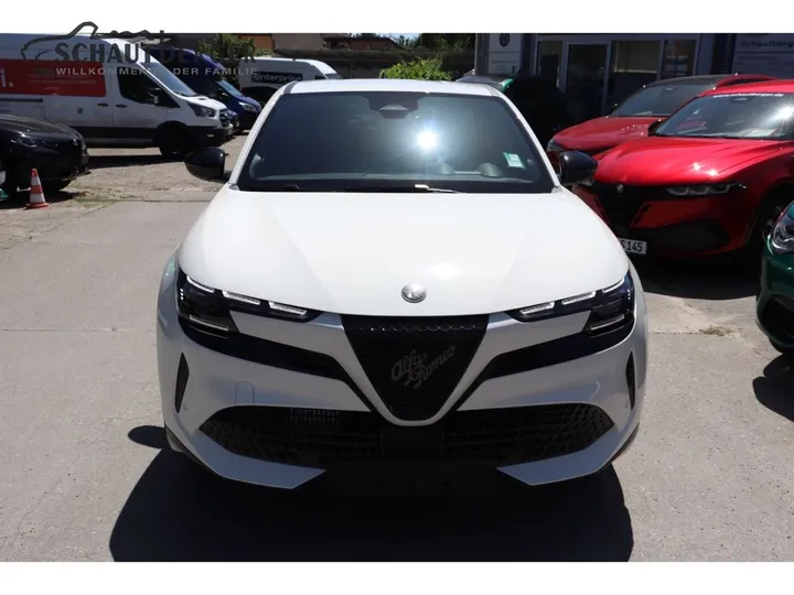 Alfa Romeo Junior