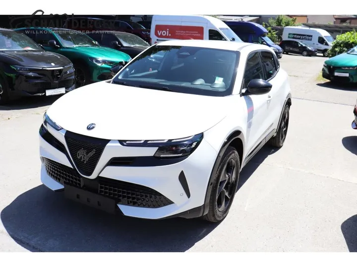 Alfa Romeo Junior