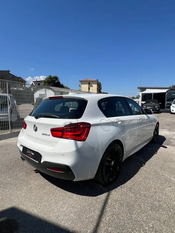 BMW 125