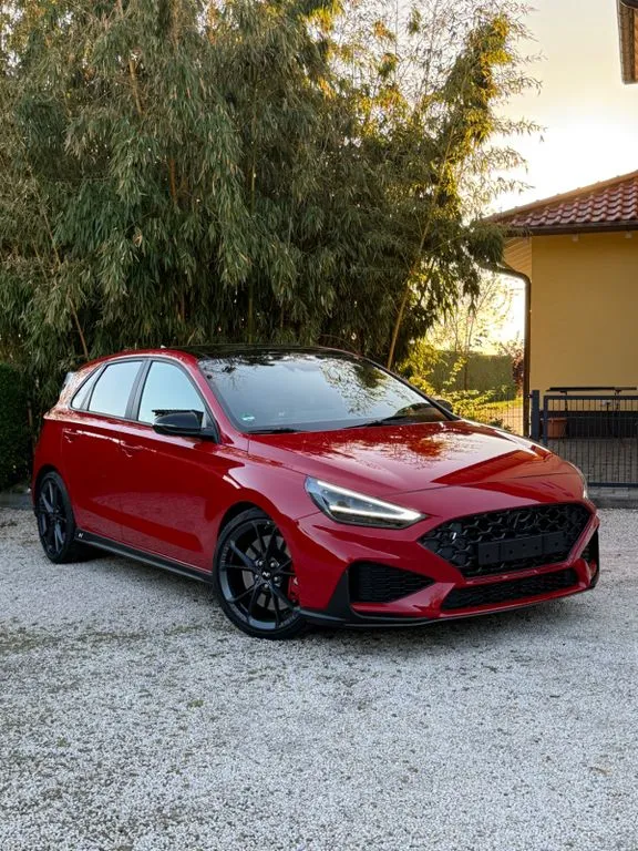 Hyundai Other