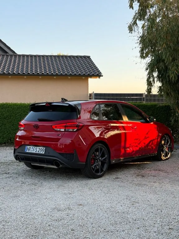 Hyundai Other