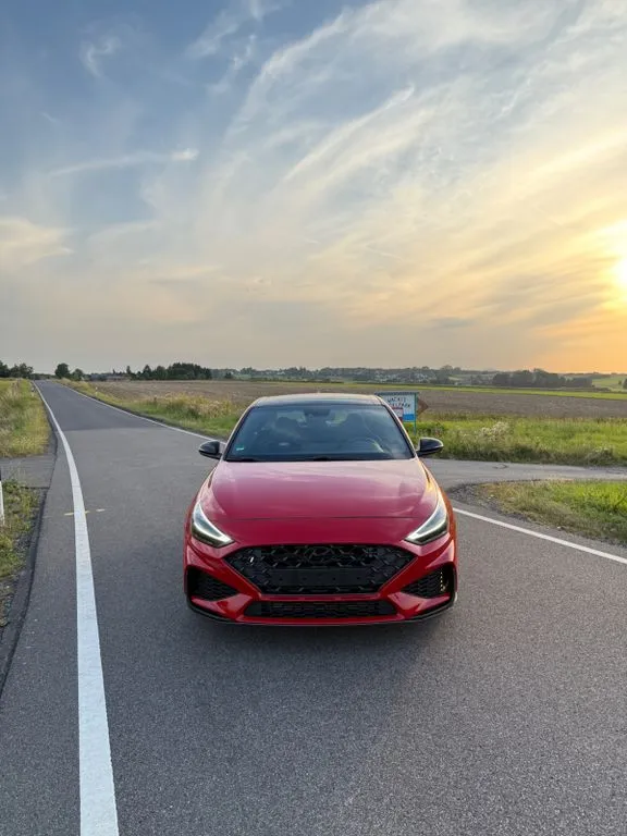 Hyundai Other