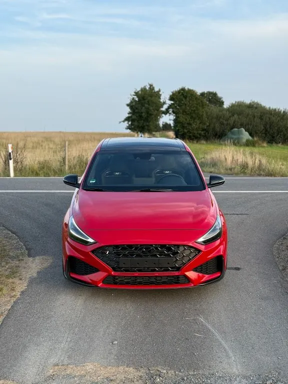 Hyundai Other