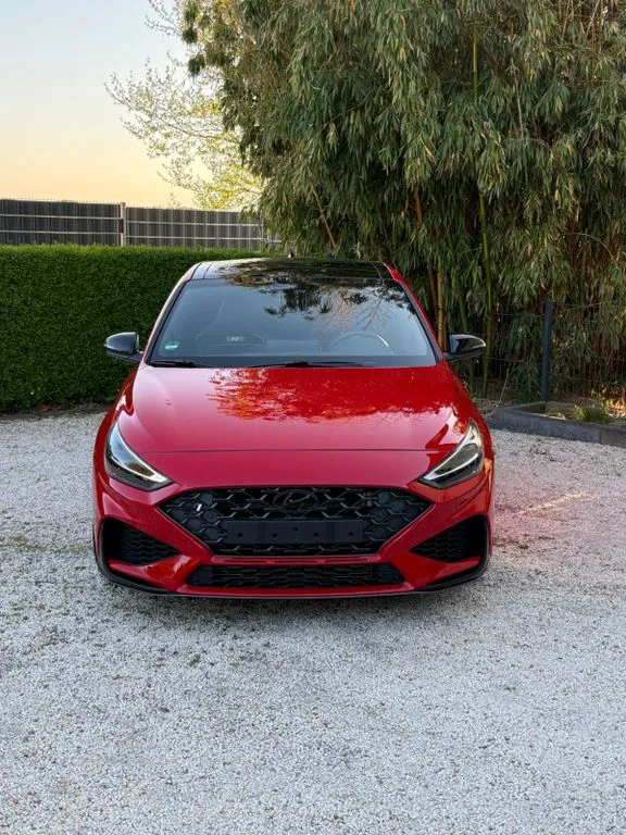 Hyundai Other