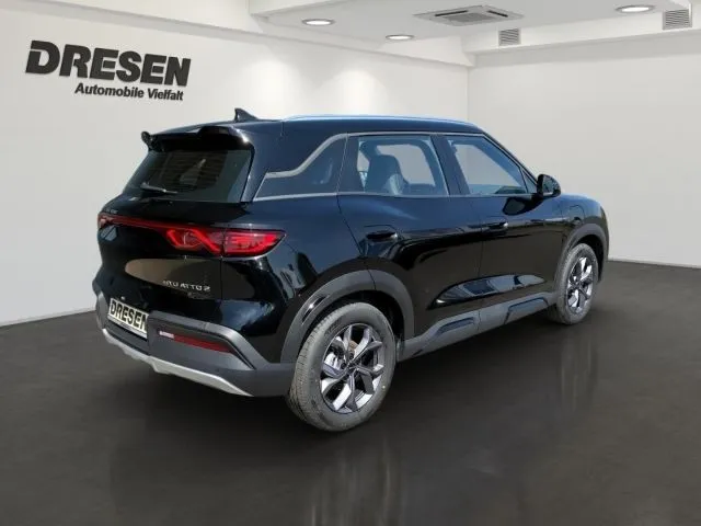 BYD ATTO 2
