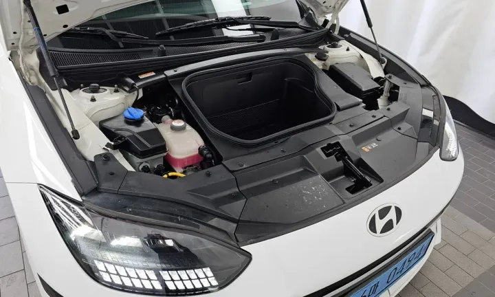Hyundai Ioniq6
