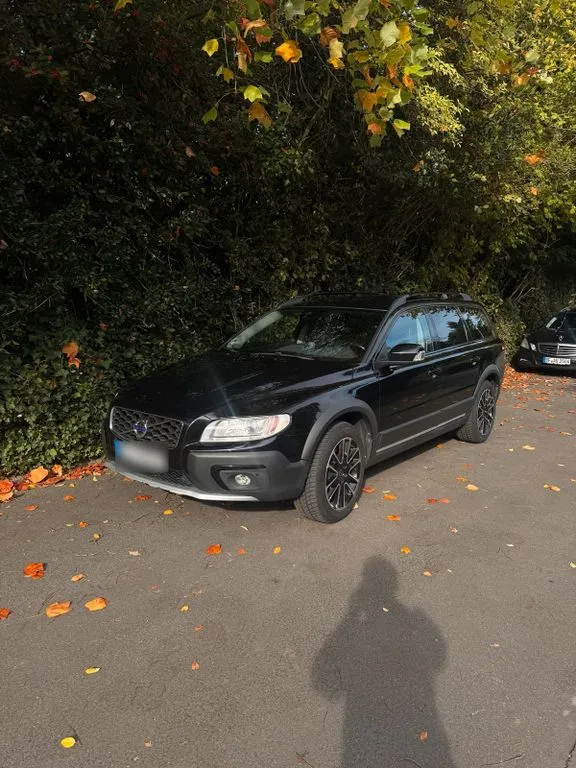 Volvo XC70