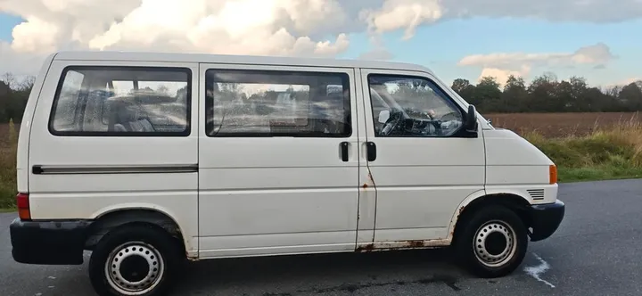 Volkswagen T4 other