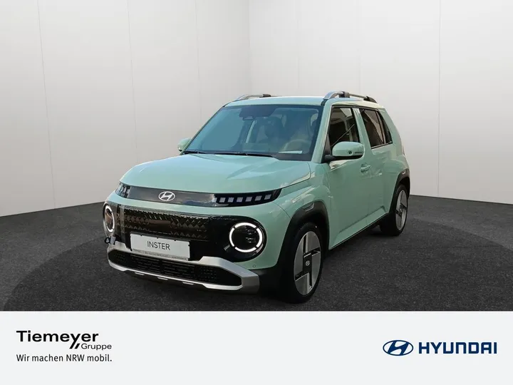 Hyundai INSTER
