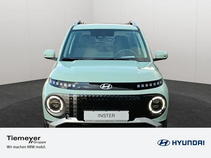 Hyundai INSTER