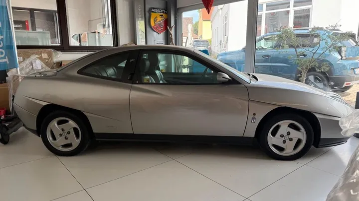 Fiat Coupe