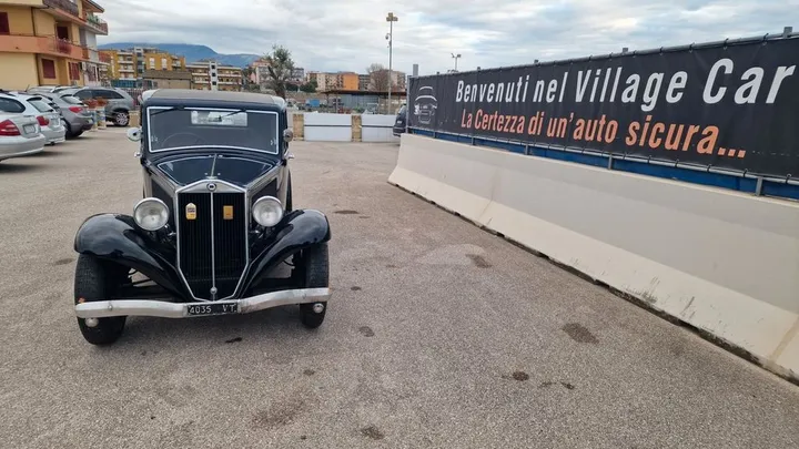 Lancia Other