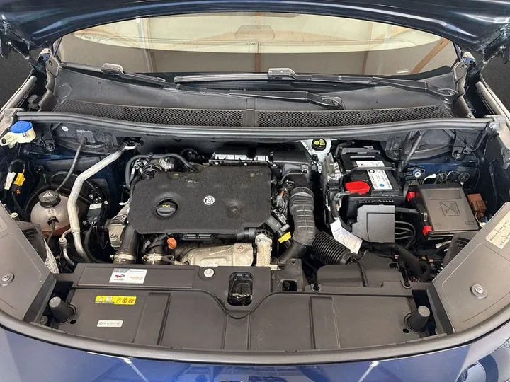 DS Automobiles DS7 (Crossback)
