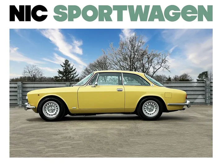 Alfa Romeo GTV