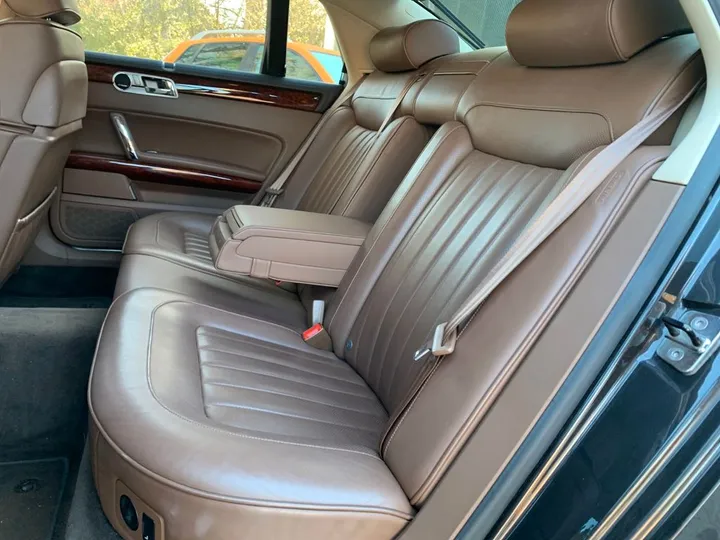 Volkswagen Phaeton