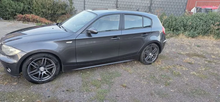 BMW 116