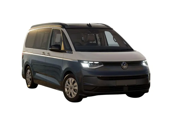 Volkswagen T7 California