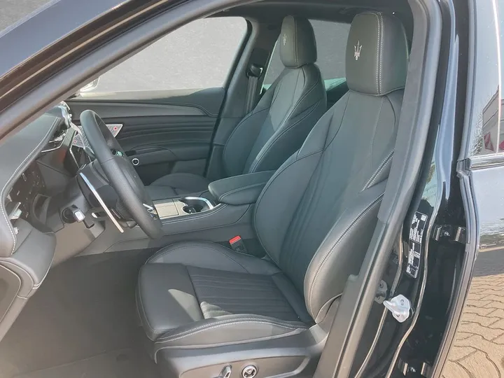 Maserati Grecale