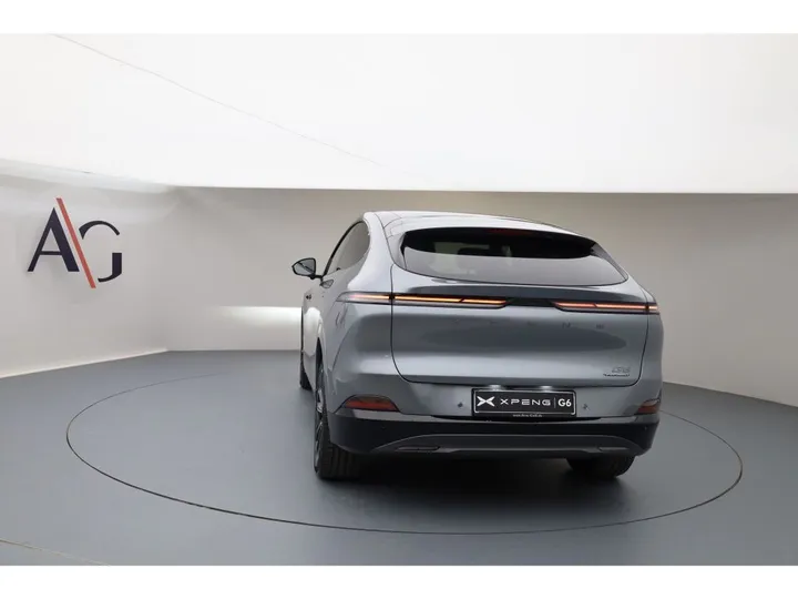 XPENG G6