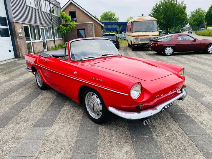 Renault Other