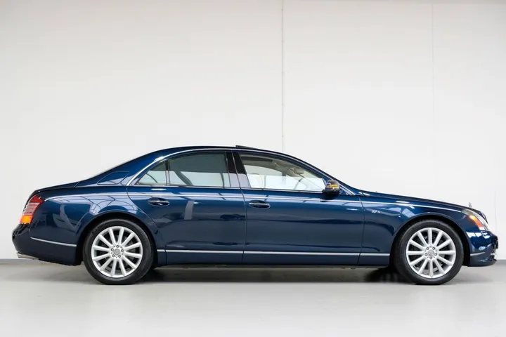 Maybach 57
