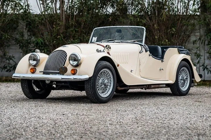 Morgan Other