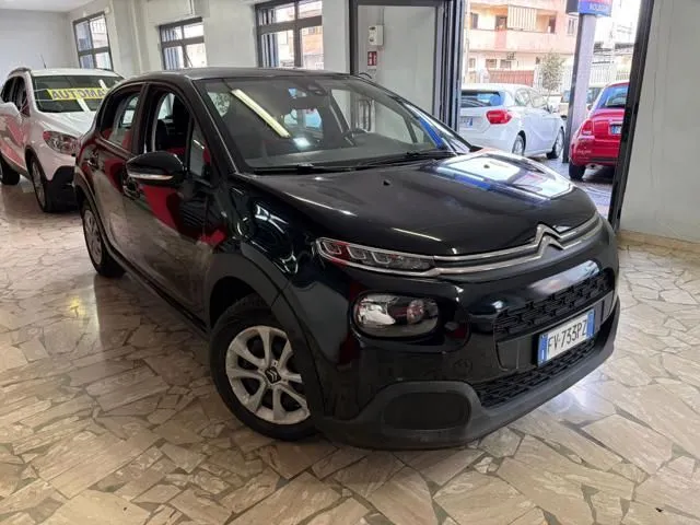 Citroën C3