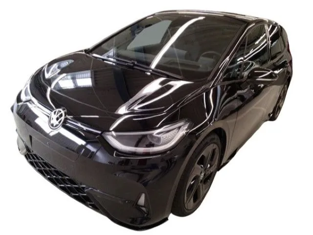 Volkswagen ID.3