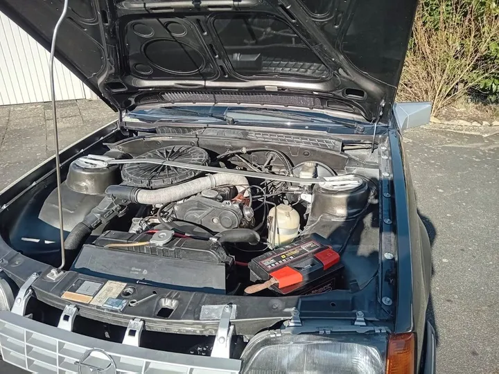 Opel Rekord